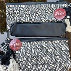 Make up bags